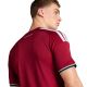 5. adidas Hungary 26 Home Jersey Official Burgundy JZ6975