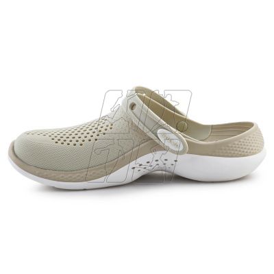 3. Crocs Literide 360 Clog W 206708-2Y2