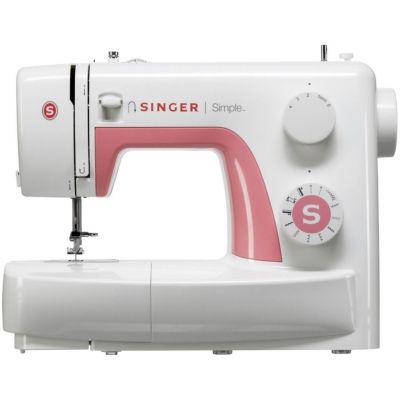 7. Singer Simple 3210 Sewing Machine