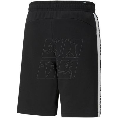 3. Puma Amplified M 585786 01 shorts