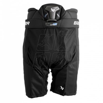 2. Bauer HP Perf Sr Hockey Pants M 1063707