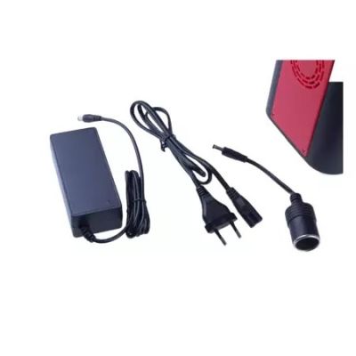 11. DEDRA DEZS0300 300/500W 296Wh/20Ah/14.8V power station