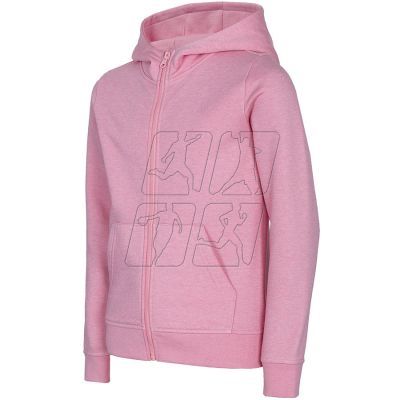 4F Jr HJL22-JBLD001 56M sweatshirt