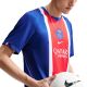 6. Nike Paris Saint-Germain 2026/27 Stadium Home Men's Football Shirt Blue-Red II1885 417