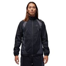 Men's Air Jordan Sport Jam Warm-Up Jacket Black - FN5848-010
