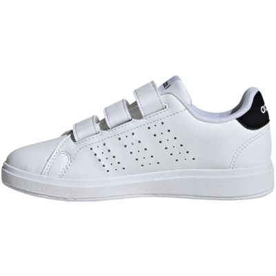 11. Adidas Advantage Base 2.0 Jr IH8122 shoes