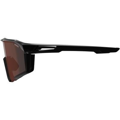 2. LEATT SpeedViz Pro Iriz Cycling Glasses