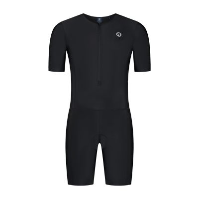 Rogelli triathlon women's Florida black 2XL