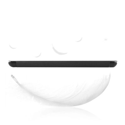 2. Tech-Protect SmartCase for Kindle 11" 2022 - Black