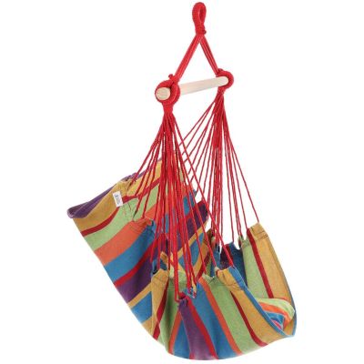 11. Royokamp 1021126 Brazilian Hammock Chair