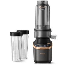 Philips Flip&Juice™ Blender HR3770/10 High-speed blender with juicer module