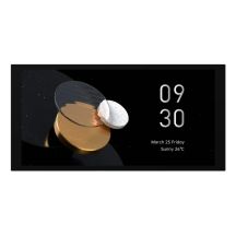 Aqara Hub S1 Plus EU Smart Home Control Panel White Wi-Fi Bluetooth Zigbee