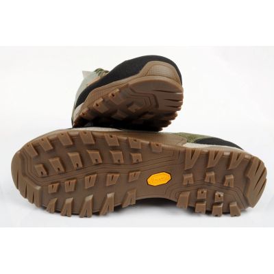 24. Aku Nativa Canvas M 646091 shoes