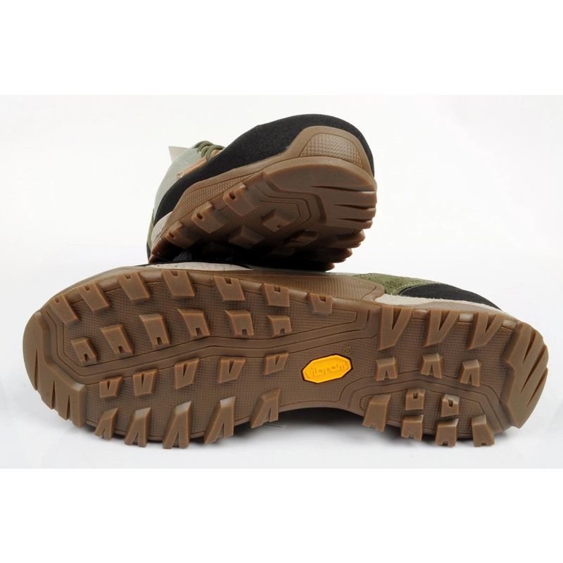 24. Aku Nativa Canvas M 646091 shoes