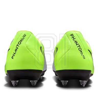 7. Nike Phantom GTX II Academy SG-Pro AC M FJ2549-003 football boots