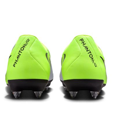 7. Nike Phantom GTX II Academy SG-Pro AC M FJ2549-003 football boots
