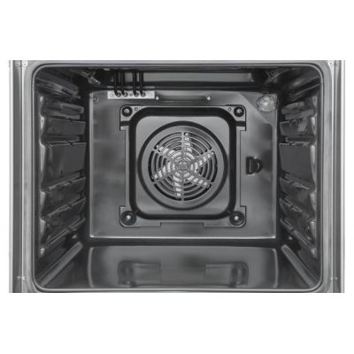 6. Amica Freestanding Cooker 618GE3.39HZpTaDpNAQ(Xx) (Electric Oven; 600 mm)