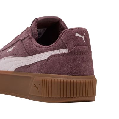 3. Puma Carina Mia women's shoes pink 402638 08