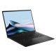 4. ASUS Zenbook 14 UM3406GA-QD008W Ryzen AI 7 445 14.0"WUXGA 60Hz 400nits AG 32GB LPDDR5X 1TB Radeon Graphics WLAN+BT Cam1080p 75WHrs Win11 Aluminum Jade Black