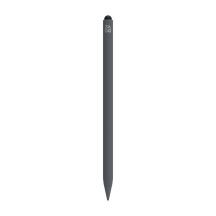 ZAGG Pro Stylus 2, tablet, Apple, gray, iPad Pro 11 and iPad Pro 12.9, capacitive, built-in
