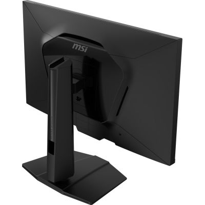 22. MSI MAG 274UPDFDE E16M Computer Monitor 68.6 cm (27") 3840 x 2160 px 4K Ultra HD LED Black