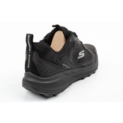 3. Skechers Ridgestar Water-Repellent Men's Hiking Shoes