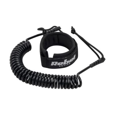 27. REBEL ACTIVE inflatable SUP board 350x81x15cm white