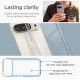 17. Spigen Ultra Hybrid Case for Google Pixel 9 / 9 Pro - Transparent