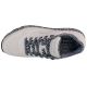 3. Skechers Uno - Stark Mini Drip 183518-WBK White 43
