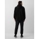 2. Men's jogger sweatpants 4F 4FRAW26TTROM2175-20S