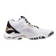 4. Mizuno Wave Lightning Z8 MID V1GA240541 shoes