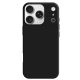 16. 3mk Matt Case Pro for Apple iPhone 17 Pro Max - Matte Black