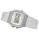 4. Women's Watch CASIO F-91WS-7EF