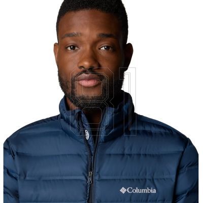 4. Columbia Lake 22 II Down Hooded Jacket M 2086314464 