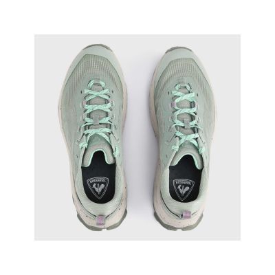 2. ROSSIGNOL W Altiridge women's shoes green
