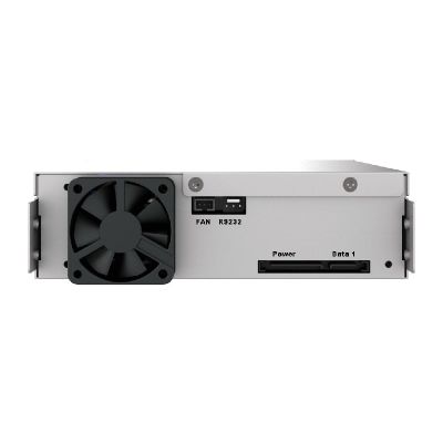 3. Raidon iR2022 13.3 cm (5.25") Storage Drive Tray Black