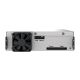 3. Raidon iR2022 13.3 cm (5.25") Storage Drive Tray Black