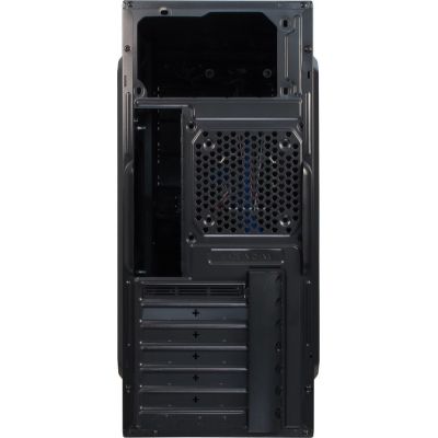 4. Inter-Tech IT-5905 Midi Tower Black