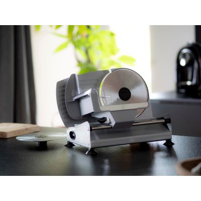 14. ELDOM SNIP SLICER, METAL, 2 KNIVES, 150 W POWER
