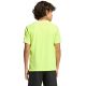 9. adidas Entrada 26 Jersey Kids T-Shirt Neon Yellow KE9845