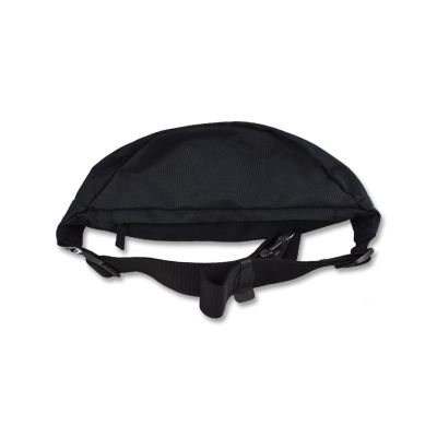 2. Air Jordan MVP Flight Crossbody Bag - 09A0738-023