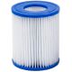 10. FILTER FOR SWIMMING POOL PUMP 80x90MM 29P481