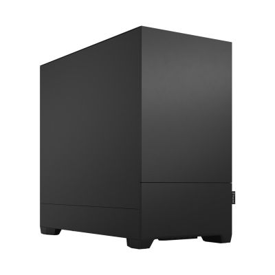13. FRACTAL DESIGN Pop Mini Silent Black S