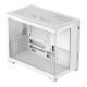 4. GameMax NEX C33 WH Computer Security & Holders White