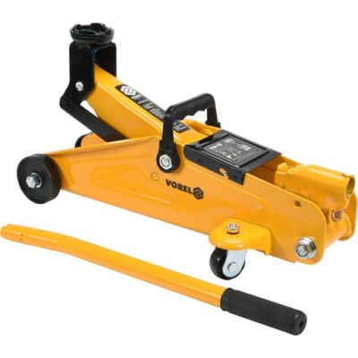 2. VOREL 80111 vehicle lift/stand