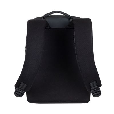 4. Rivacase 8521 33.8 cm (13.3") Backpack Black