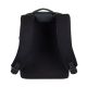 4. Rivacase 8521 33.8 cm (13.3") Backpack Black
