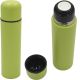 8. 500ML EXCELLENT HOUSEWARE GREEN TRAVEL THERMOS