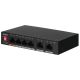 3. Switch DAHUA PFS3006-4ET-60-V2