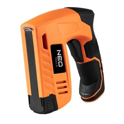 7. NEO tools 16-050 stapler